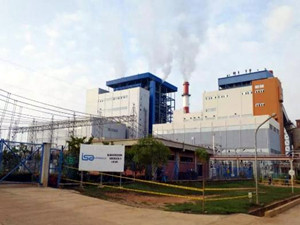 哥倫比亞最大燃煤電站項(xiàng)目首次實(shí)現(xiàn)滿負(fù)荷運(yùn)行 哥倫比亞最大燃煤電站項(xiàng)目首次實(shí)現(xiàn)滿負(fù)荷運(yùn)行