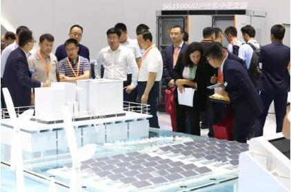 系統(tǒng)降本，助力平價：陽光電源漂浮系統(tǒng)再度赴約SNEC