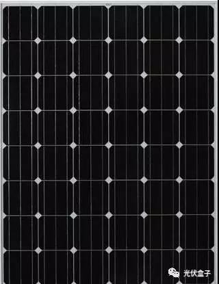 單、多晶組件發(fā)電成本對比分析