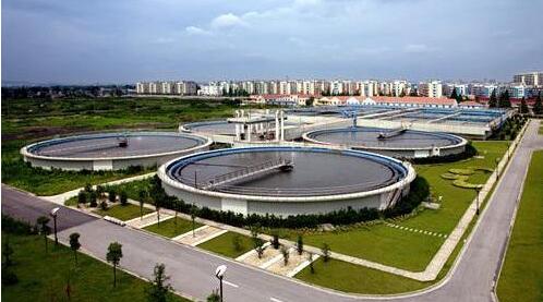 污水處理現(xiàn)狀嚴(yán)峻 未來(lái)前景保持樂(lè)觀(guān)