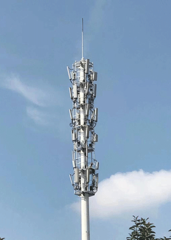 通信行業(yè)給電力公司打工？建設(shè)5G成本問題的探討