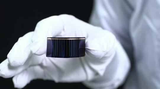 讓霧霾聞風(fēng)喪膽的漢能移動(dòng)能源到底是何方神物？