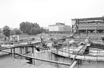 廢水處理“零外排”為何仍被罰30萬元？