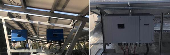 盛能杰：如何為光伏逆變器把脈？