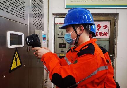 四川南充嘉陵供電公司:電力精準服務(wù) 為疫情凝聚“藥”力