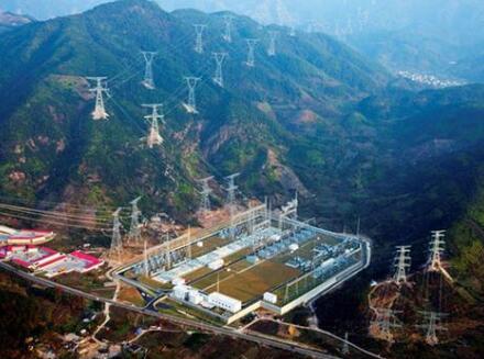 智慧能源:特高壓響應(yīng)“新基建” 產(chǎn)業(yè)鏈迎來(lái)機(jī)遇