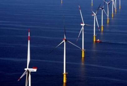 國內(nèi)最新擬在建風(fēng)電項(xiàng)目匯總