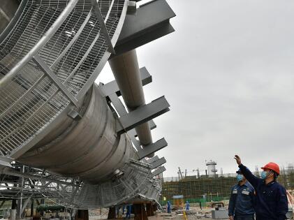 廣西:電網(wǎng)工程全面復(fù)工 雙向帶活產(chǎn)業(yè)上下游