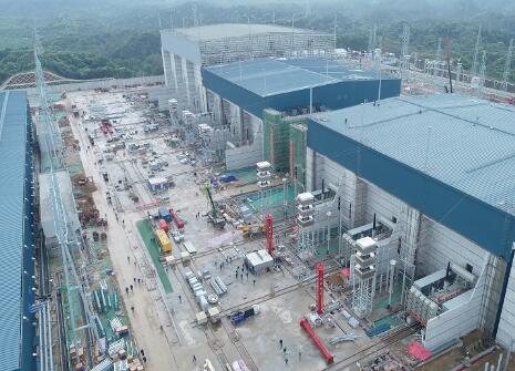 南方電網(wǎng)加快新基建建設(shè) 特高壓、AI、充電樁成重點(diǎn)