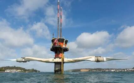 海洋發(fā)電:藍色能源革命的時代已經(jīng)到來