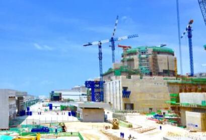 “核”聲嘹亮:中核集團抗擊新冠肺炎疫情推進復(fù)工復(fù)產(chǎn)工作紀(jì)實