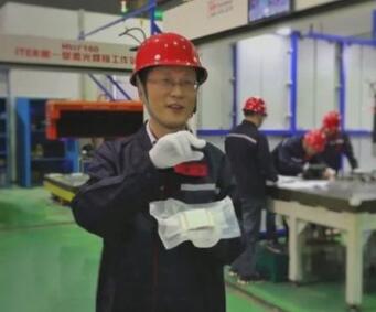 諶繼明:為中國核聚變閃耀世界舞臺貢獻(xiàn)力量