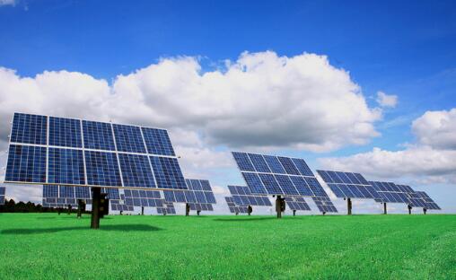 風景這邊獨好!國內光伏市場2020年四大看點