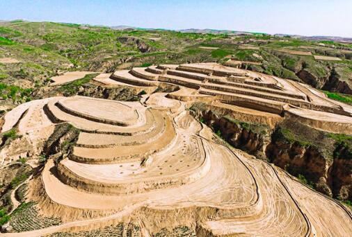 大唐陜西發(fā)電公司:產(chǎn)業(yè)扶貧見成效