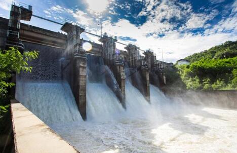 斥資逾250億,長(zhǎng)江電力完成收購(gòu)秘魯最大電力公司