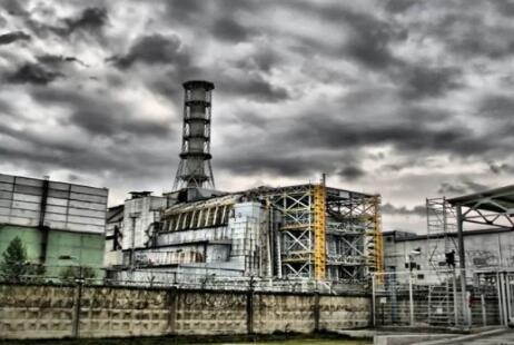 34年前的切爾諾貝利,告訴我們說真話有多重要