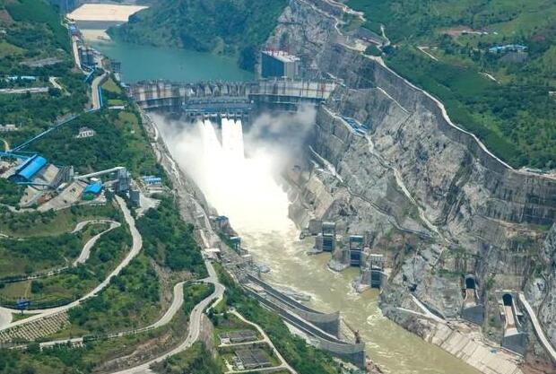 溪洛渡、向家壩、三峽梯級(jí)水庫(kù)聯(lián)合生態(tài)調(diào)度試驗(yàn)啟動(dòng)