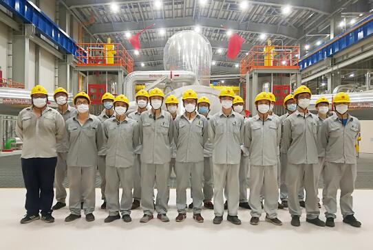 大唐安徽發(fā)電公司團(tuán)委:青暖行動(dòng) “疫”路同行