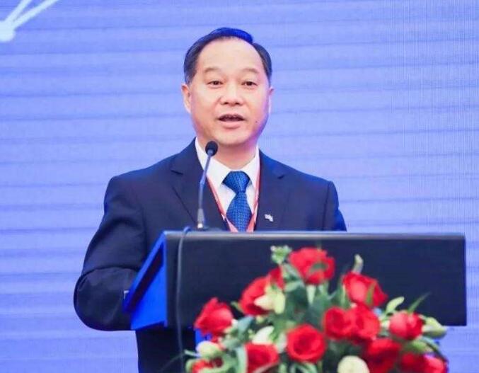 中國大唐集團、中國南方電網(wǎng)領(lǐng)導(dǎo)人調(diào)整