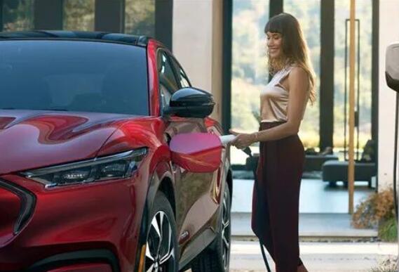 各國積極撥款布局，歐洲充電樁要遍地開花?