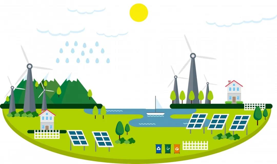 虛擬電廠(chǎng):能源智能化轉(zhuǎn)型的“綠色引擎”