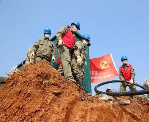 《財(cái)富》世界500強(qiáng)第三,國家電網(wǎng)逆勢上升說明了啥?