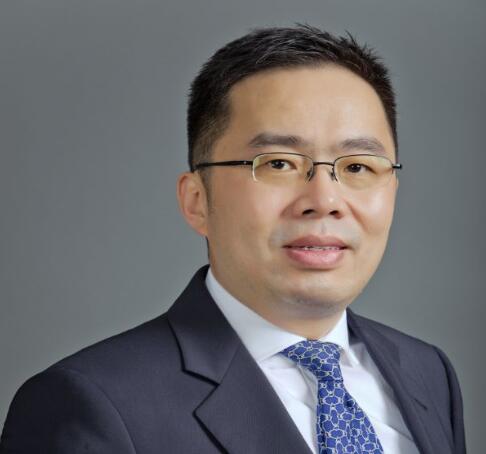 施耐德電氣徐韶峰:以數(shù)字化和可持續(xù)賦能電氣化趨勢(shì)