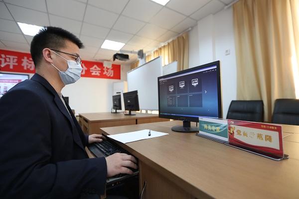 國網(wǎng)寧?？h供電公司授權(quán)采購項(xiàng)目在國網(wǎng)新一代電子商務(wù)平臺率先試點(diǎn)