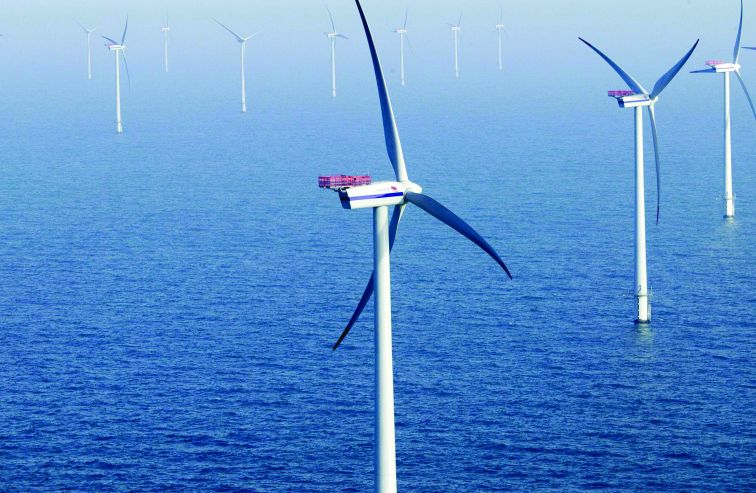 “十四五”海上風電的“?!迸c“機”