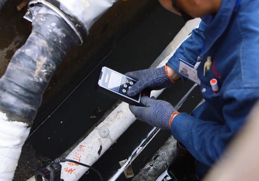 國(guó)網(wǎng)慈溪市供電公司：以電纜RFID為核心，抓異動(dòng)、強(qiáng)應(yīng)用