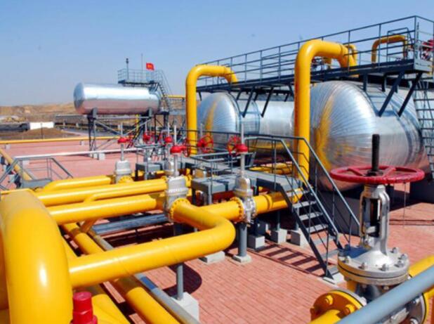 2020年中國天然氣現(xiàn)況報(bào)告:1、儲(chǔ)量 產(chǎn)量 消費(fèi)