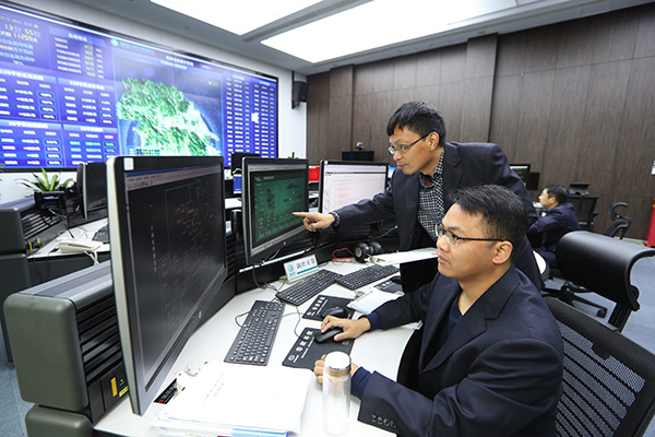 國網(wǎng)寧?？h供電公司：小標簽，大用途——客戶標簽助推應(yīng)急管理數(shù)字化