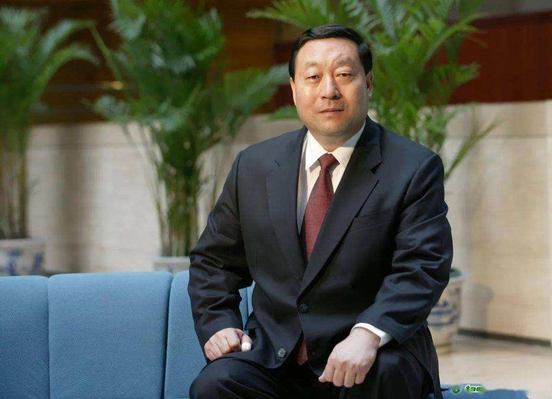 劉振亞:全球能源交通信息三網必將融合