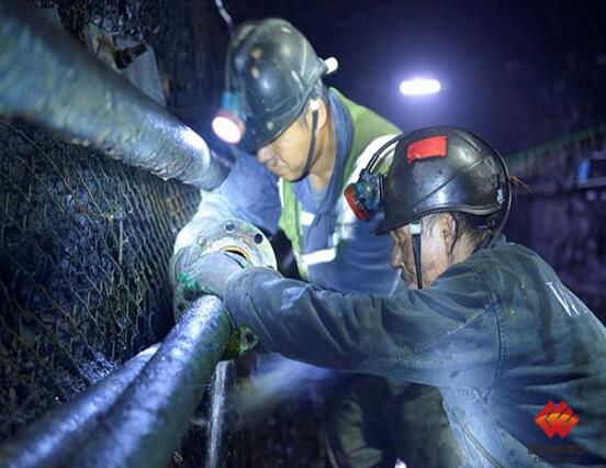 國家能源集團(tuán)烏海能源:決戰(zhàn)四季度 贏向未來
