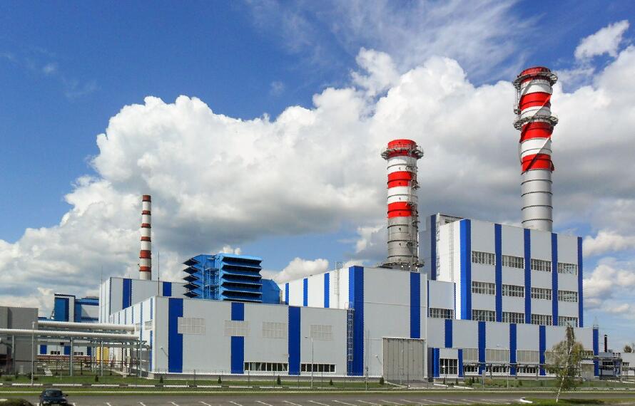 2020年中國天然氣現(xiàn)況報告：5、燃?xì)獍l(fā)電