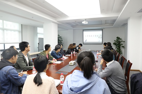 國(guó)網(wǎng)寧波市奉化區(qū)供電公司：加強(qiáng)學(xué)習(xí)宣貫，念好廉潔風(fēng)險(xiǎn)防控“緊箍咒”