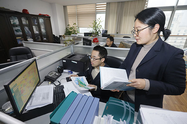 國網(wǎng)寧波市鄞州區(qū)供電公司:推進“網(wǎng)上電網(wǎng)”建設(shè) 電網(wǎng)統(tǒng)計步入數(shù)字化時代