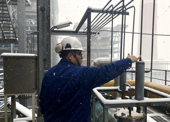 河北電網(wǎng):電力運(yùn)行安全可靠 供用電平穩(wěn)有序