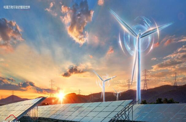 數(shù)字與產(chǎn)業(yè)變革融合,華為云Stack深度驅(qū)動能源智能升級