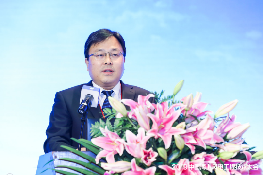 三峽新能源吳敬凱任中國華電黨組成員、副總經(jīng)理