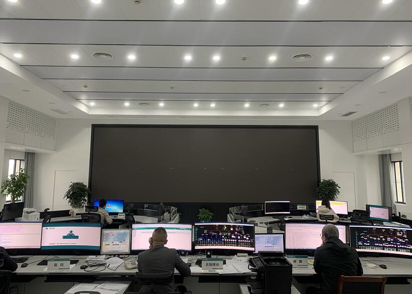 浙江慈溪市供電公司:“專業(yè)化管理+大數(shù)據(jù)應(yīng)用”深化配網(wǎng)運(yùn)營(yíng)