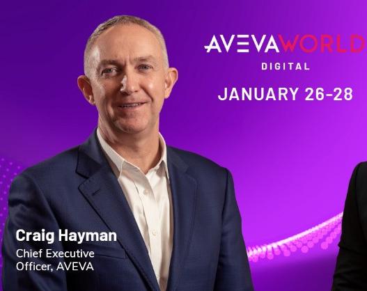 環(huán)保專家齊聚AVEVA劍維軟件第三次全球數(shù)字會(huì)議，討論如何借助技術(shù)降低碳足跡