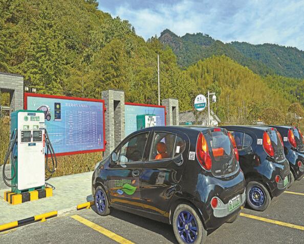 國網(wǎng)浙江電力探索動力電池梯次利用發(fā)展電網(wǎng)側儲能