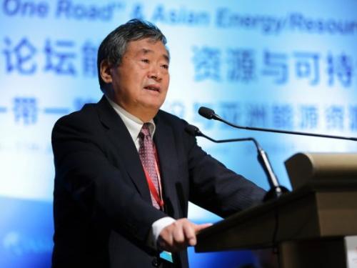 何建坤:低碳轉(zhuǎn)型是現(xiàn)代化建設(shè)的重要目標(biāo)