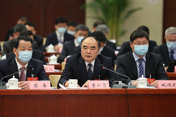 全國人大代表、陽光電源董事長曹仁賢：“碳達峰、碳中和” 將推動新能源產(chǎn)業(yè)跨越式發(fā)展