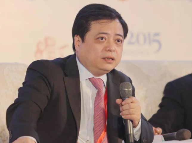 在“碳達(dá)峰、碳中和”目標(biāo)下做強(qiáng)做優(yōu)儲(chǔ)能產(chǎn)業(yè)——訪全國(guó)政協(xié)常委、全國(guó)工商聯(lián)副主席、正泰集團(tuán)董事長(zhǎng)南存輝