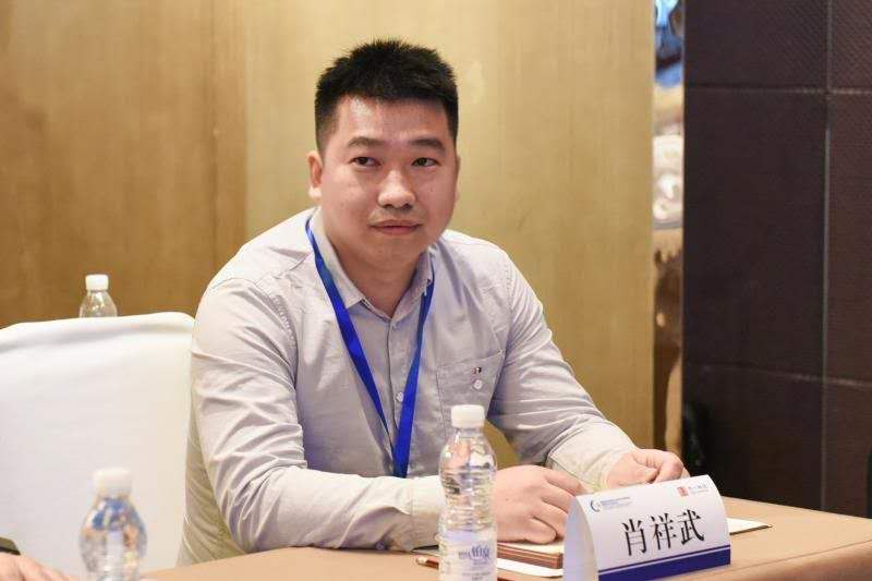 青春筑夢(mèng)，“智慧”人生——記長(zhǎng)沙市2020年度優(yōu)秀青年崗位能手、大唐先一科技公司肖祥武