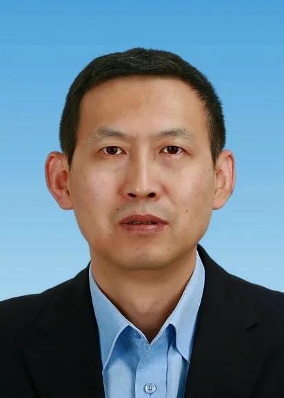 劉敬任中核集團(tuán)副總經(jīng)理、黨組成員