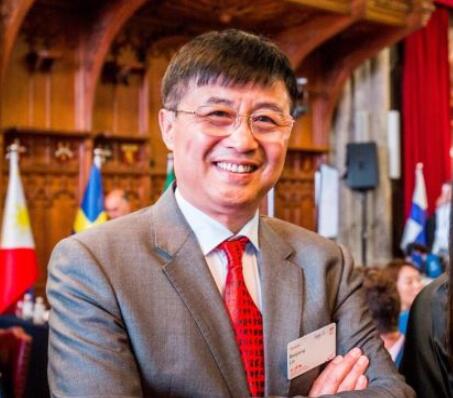 林伯強：實現(xiàn)碳中和，能源結(jié)構(gòu)調(diào)整能否成功，取決于這兩個因素