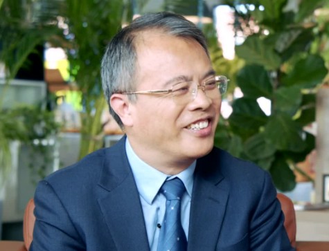 中國氫能聯(lián)盟專家委員會主任、同濟大學(xué)教授余卓平:預(yù)計我國將于“十五五”初期實現(xiàn)碳達峰